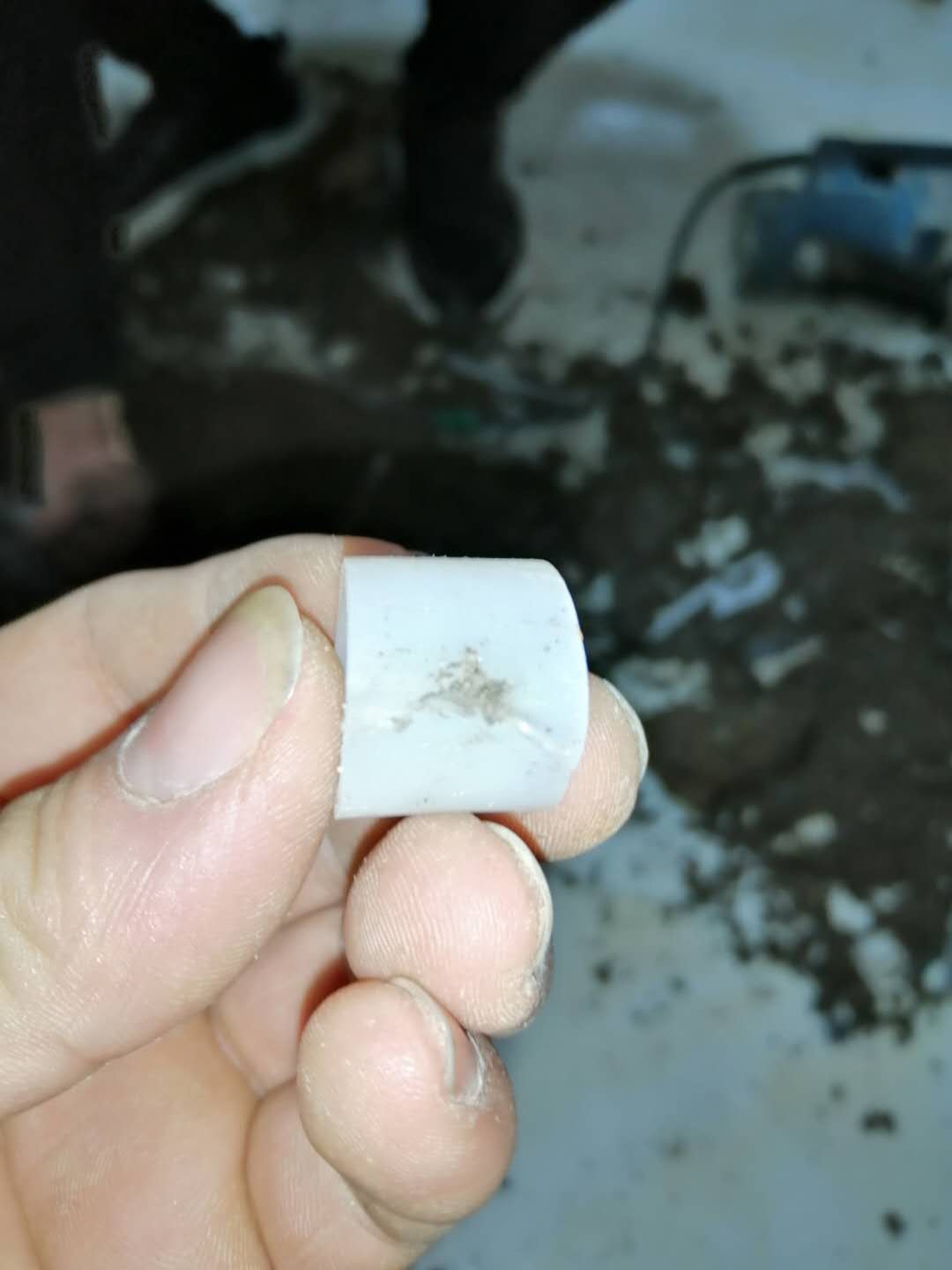 汝州地暖测漏，地暖漏水检测，暖气漏水检测